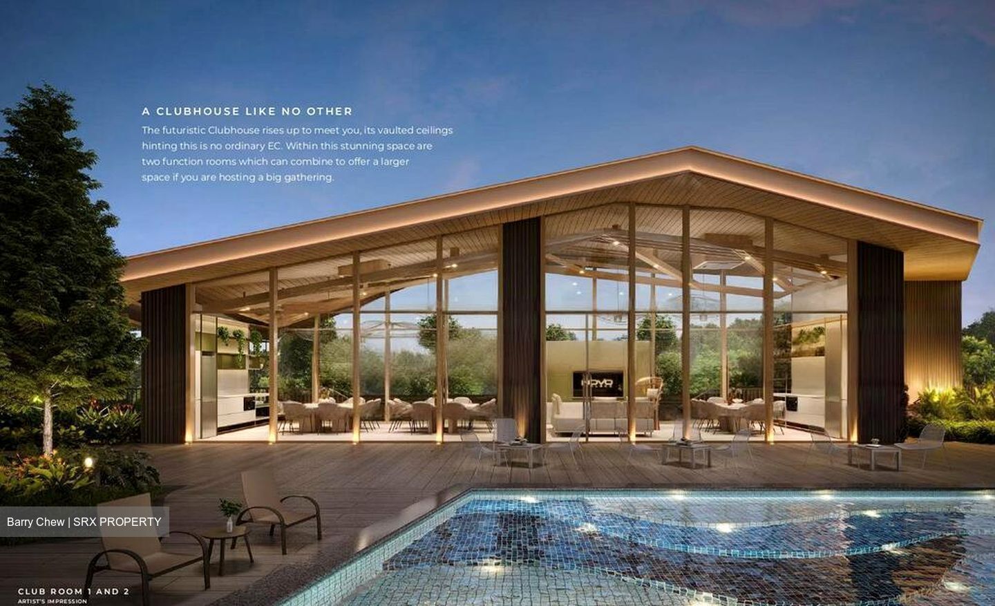 Novo Place  (D24), Condominium #477835331